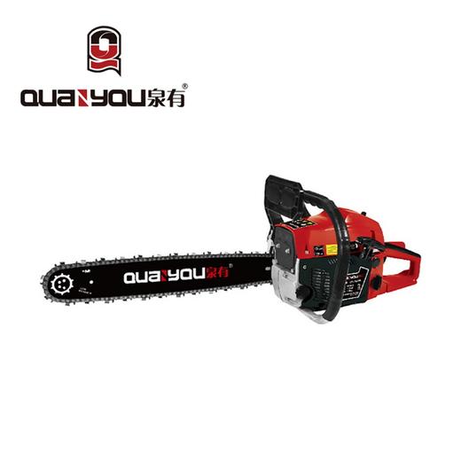 汽油链锯-20寸导板 QY-5520M 商品图0
