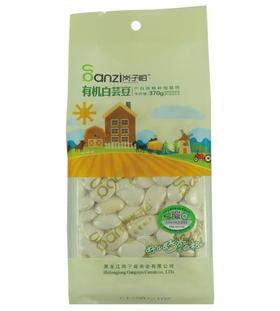 岗子峪有机杂粮