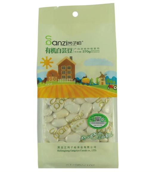 岗子峪有机杂粮 商品图0