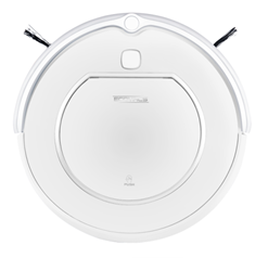 科沃斯地宝扫地机器人CEN258超薄扫拖一体机