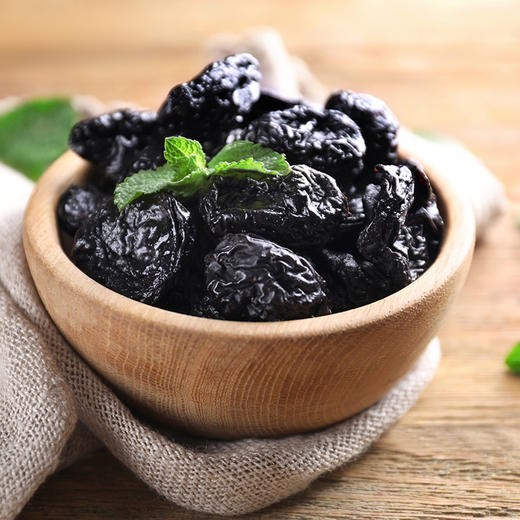 爱非瑞辰牌无核西梅100g/袋 商品图1