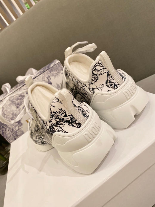 Dior老爹鞋-如图款 商品图6