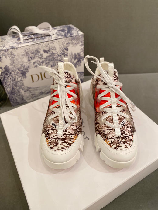 Dior老爹鞋-如图款 商品图1