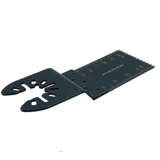 【货号01076】万用宝刀片 切割机刀片33MM刀片木工锯齿片 商品图1