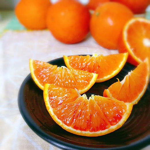 玫瑰血橙 商品图4