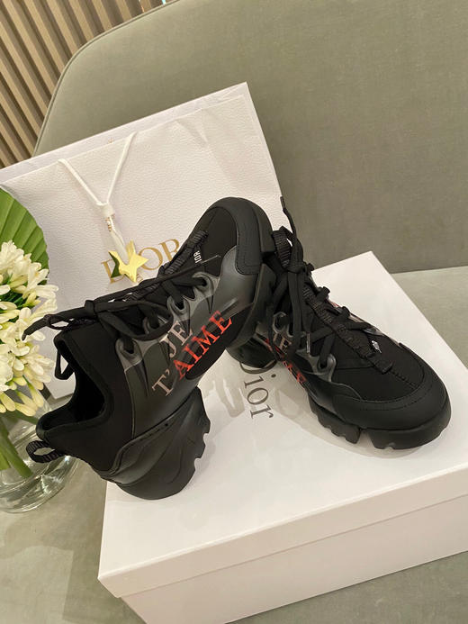 Dior老爹鞋-如图款 商品图7