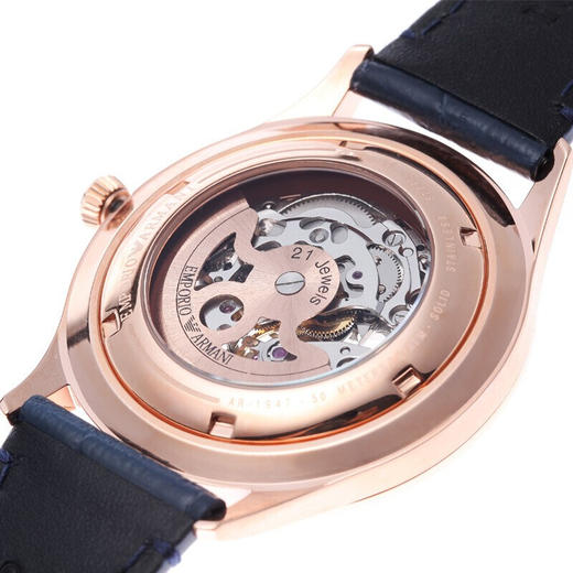 Emporio Armani 阿玛尼机械表 XAMN 商品图4