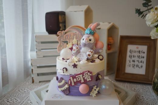 星黛露（小可爱城堡款） 商品图2