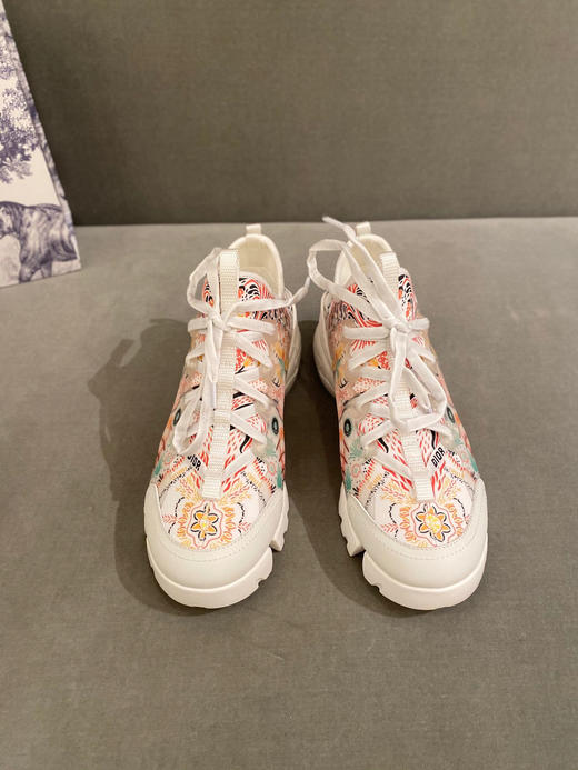 Dior老爹鞋-如图款 商品图1