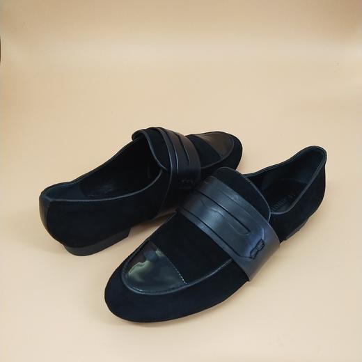 LF.CHOICE  A206休闲时尚单皮鞋 商品图3