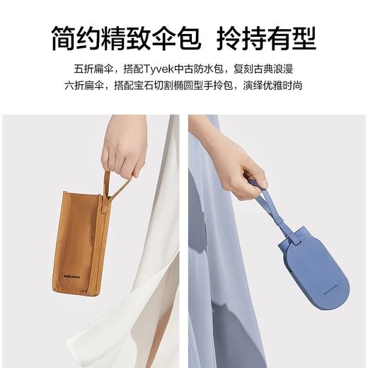 蕉下便携式扁伞 商品图1