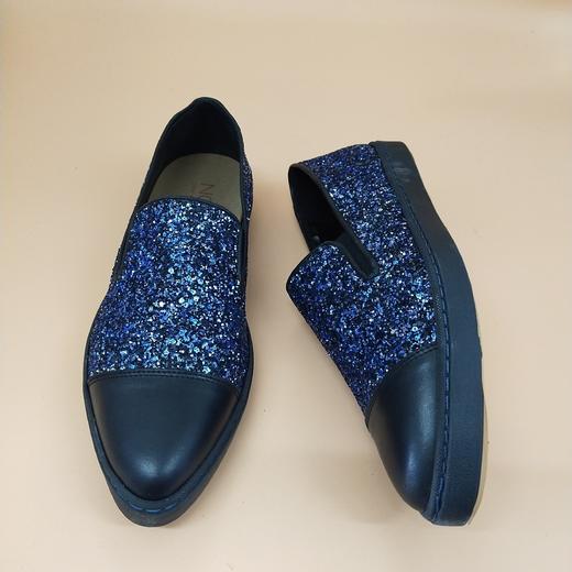 西班牙 进口品牌 NOBRAND  U003时尚潮流休闲鞋 商品图11