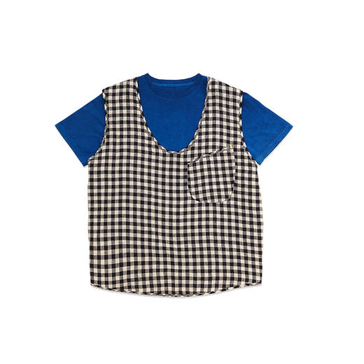 Indigohood/背心 商品图0