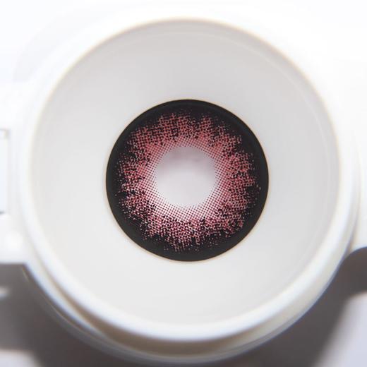 pinkg 半年抛 危险萝莉 直径14.5mm着色13.9mm 商品图14