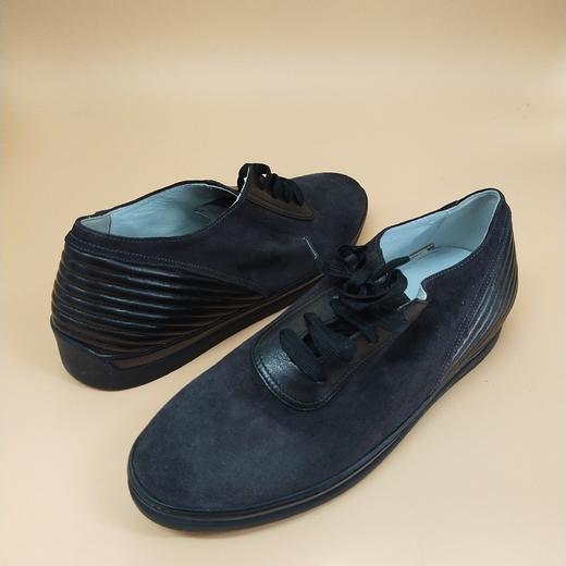 意大利 进口品牌 VOLTAN  P007休闲舒适单皮鞋 商品图3