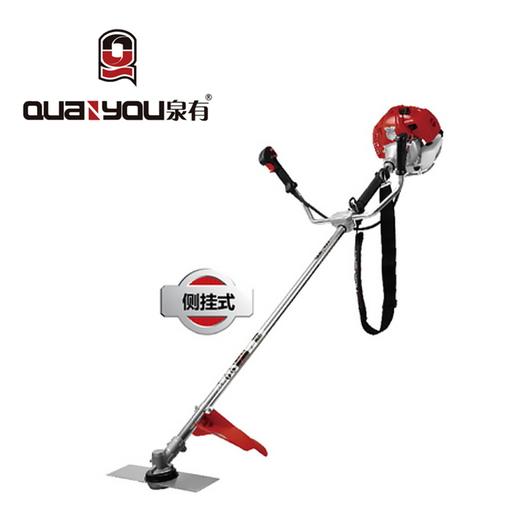 侧挂式割灌机1.25KW/1.7PS; 28MM QY-8140 商品图0