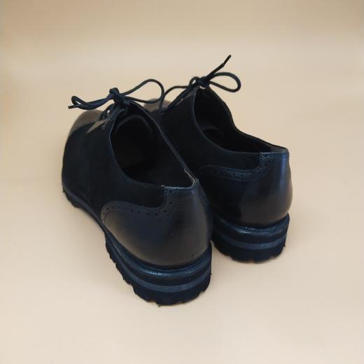 CALPIERRE  P107休闲舒适复古鞋 商品图2