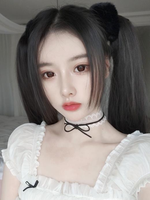 pinkg 半年抛 危险萝莉 直径14.5mm着色13.9mm 商品图10