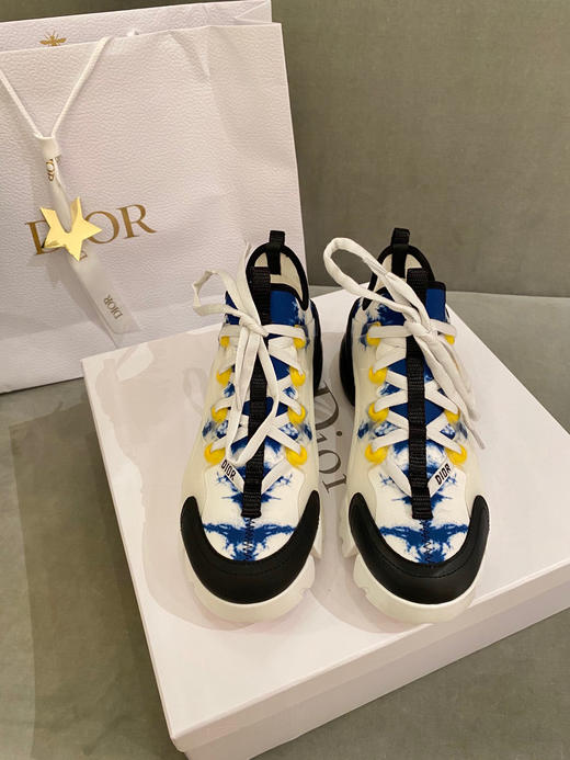 Dior老爹鞋-如图款 商品图2