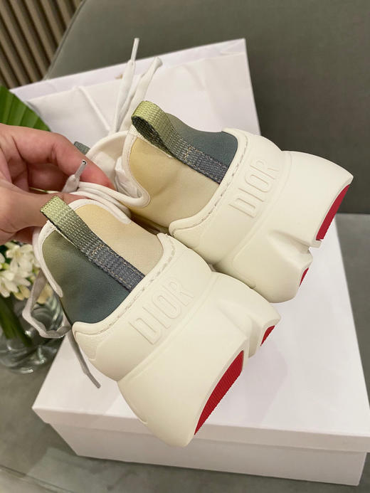 Dior老爹鞋-如图款 商品图5