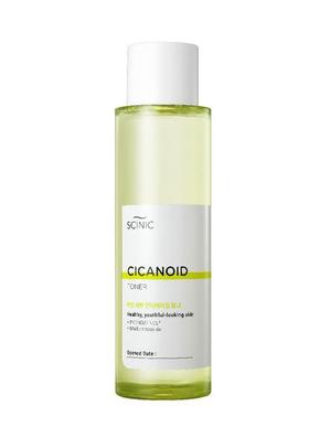 chicor scinic Alkaloid toner 生物碱爽肤水150mlJPY带授权招加盟代理