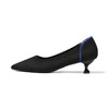 【MRING春夏新品】3D飞织一体成型鞋面王妃鞋 商品缩略图1
