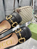Gucci新款单鞋-黑色 商品缩略图5