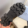 Prad* 经典款齿轮松糕鞋 商品缩略图4