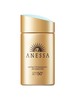 现货~日本ANESSA安耐晒安热沙防晒霜面部防紫外线隔离男女小金甁60ml（浙江发货） 商品缩略图1