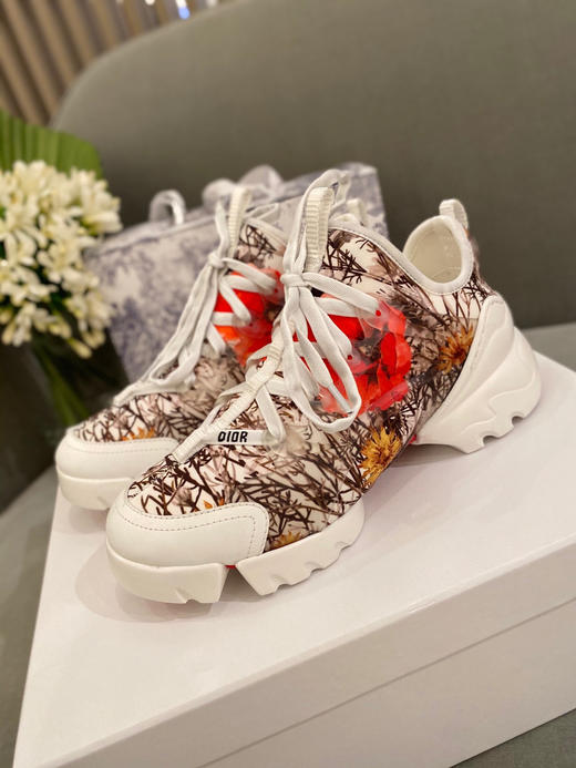 Dior老爹鞋-如图款 商品图4