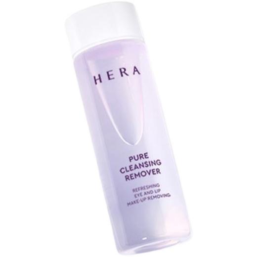 chicor 韩国Hera Pure Cleansing Remover纯净卸妆液JPY带授权招加盟代理 商品图1