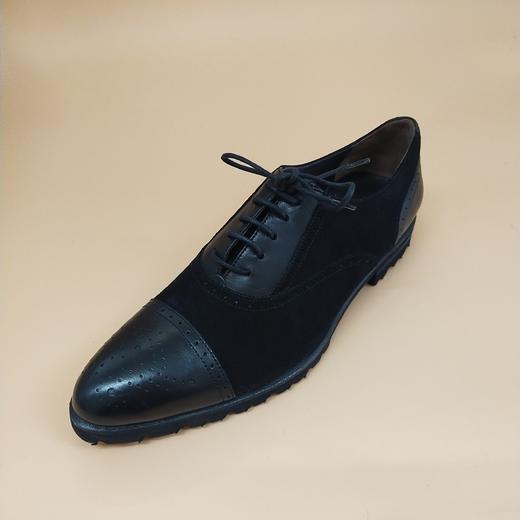 CALPIERRE  P107休闲舒适复古鞋 商品图0