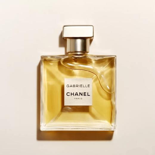 法国 CHANEL香奈儿 经典嘉柏丽尔香水 35ml / 50ml / 100ml 商品图5