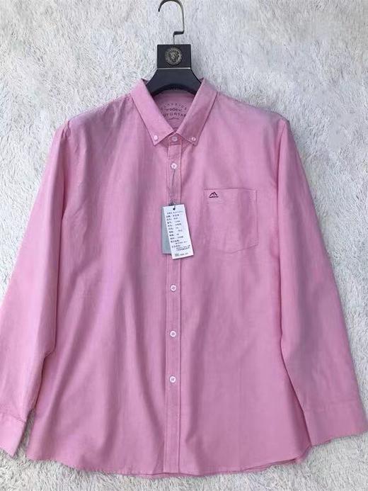 长袖衬衫33098-2 商品图0