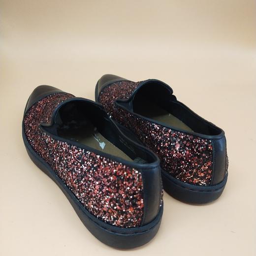 西班牙 进口品牌 NOBRAND  U003时尚潮流休闲鞋 商品图2