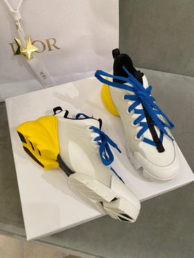 Dior老爹鞋-如图款