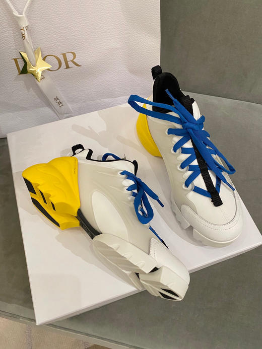 Dior老爹鞋-如图款 商品图0