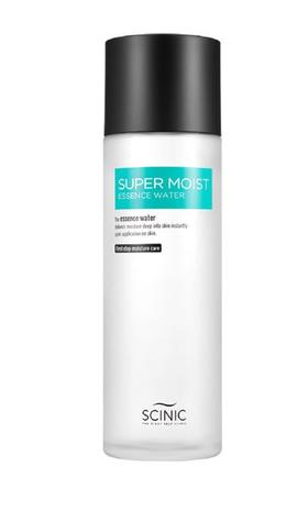 chicor 韩国scinic Super moisturizing essence超级保湿精华水JPY带授权招加盟代理