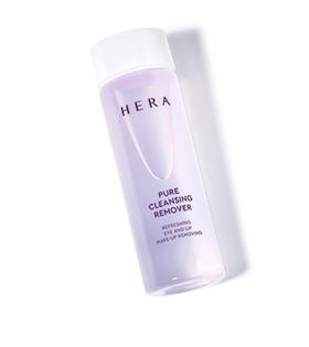chicor 韩国Hera Pure Cleansing Remover纯净卸妆液JPY带授权招加盟代理