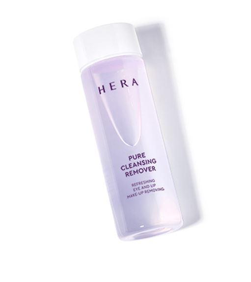 chicor 韩国Hera Pure Cleansing Remover纯净卸妆液JPY带授权招加盟代理 商品图0