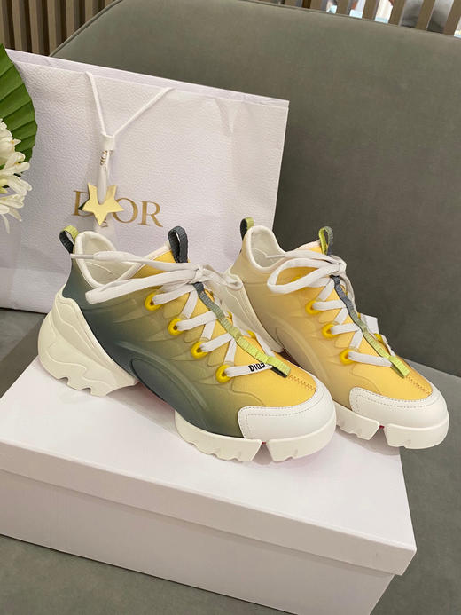 Dior老爹鞋-如图款 商品图2