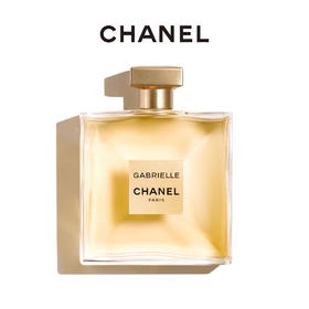 法国 CHANEL香奈儿 经典嘉柏丽尔香水 35ml / 50ml / 100ml