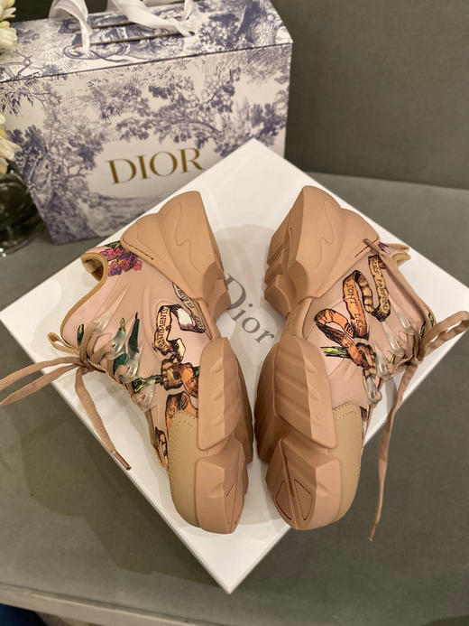 Dior老爹鞋-如图款 商品图5