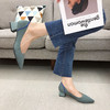 【MRING春夏新品】3D飞织一体成型鞋面王妃鞋 商品缩略图6