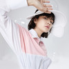 Supield素湃全波段防晒帽可折叠遮脸护颈防紫外线夏季户外太阳帽 商品缩略图2