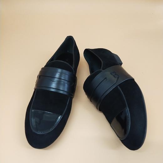 LF.CHOICE  A206休闲时尚单皮鞋 商品图5