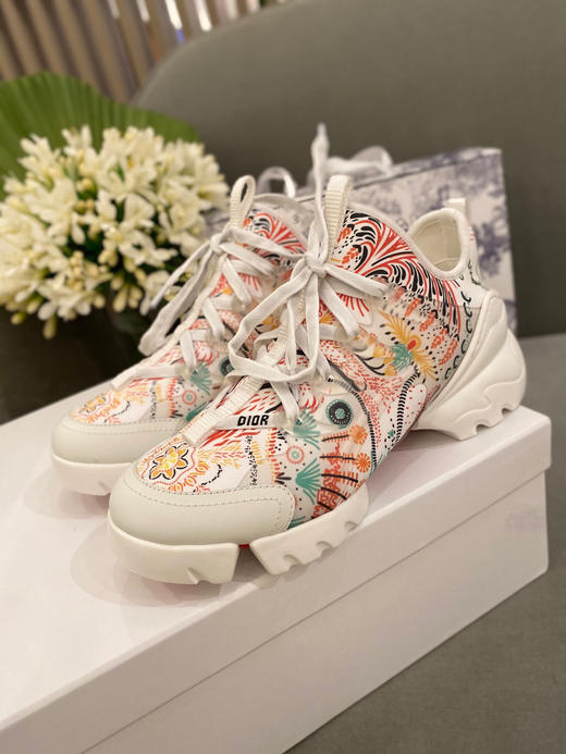 Dior老爹鞋-如图款 商品图3