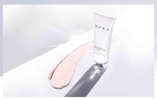 韩国Hera/赫妍 温和防晒霜防晒乳隔离防紫外线 中样 均匀肤色15mlJPY带授权招加盟代理 商品图3