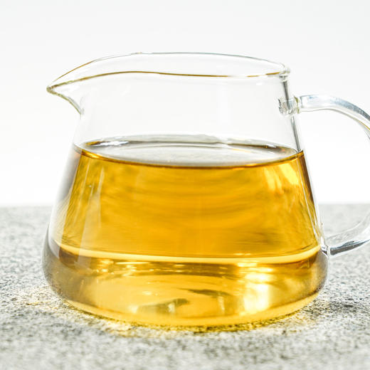 【贺开】润品昌古500纯料普洱生茶2020年头春饼茶200克饼茶 商品图1