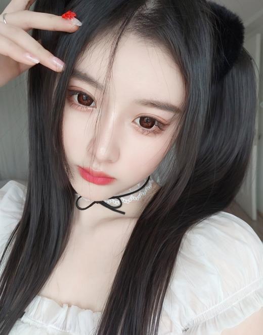 pinkg 半年抛 危险萝莉 直径14.5mm着色13.9mm 商品图11